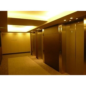 Other common areas