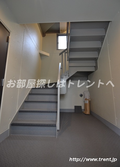 Other common areas