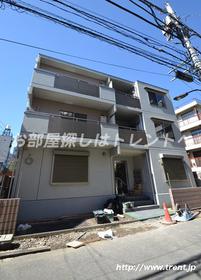 Building appearance