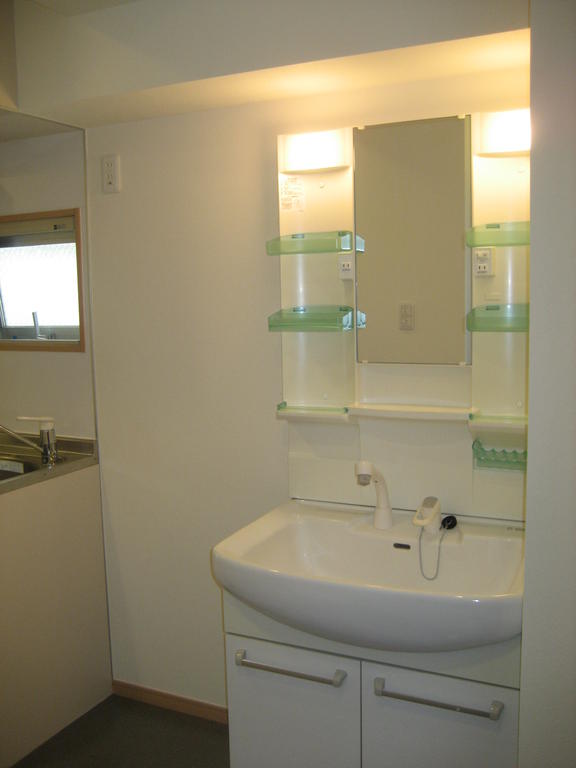 Washroom
