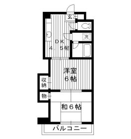 Building appearance