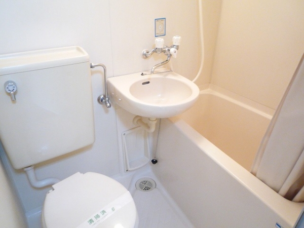 Bath