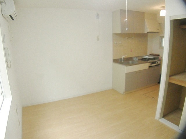 Living and room