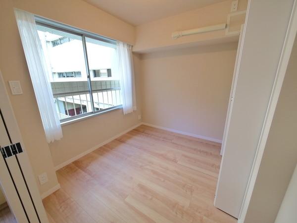 Non-living room