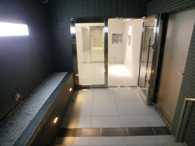 Shinjuku-ku, Tokyo Takadanobaba 3