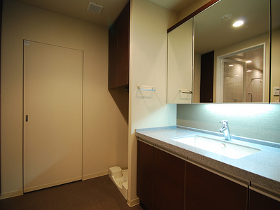 Washroom