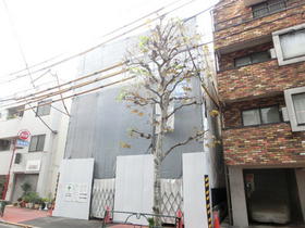 Building appearance