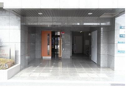Other common areas