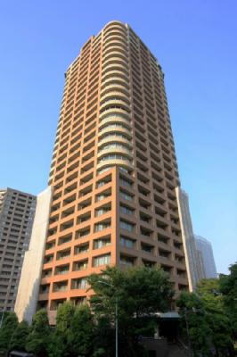 Shinjuku-ku, Tokyo Nishiwaseda 1