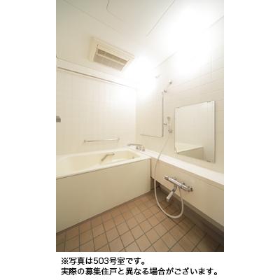 Shinjuku-ku, Tokyo Nishiwaseda 1
