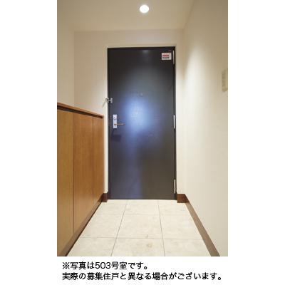 Shinjuku-ku, Tokyo Nishiwaseda 1
