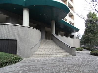 Shinjuku-ku, Tokyo Nishiwaseda 1