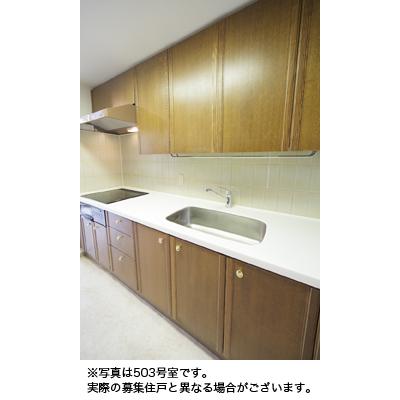 Shinjuku-ku, Tokyo Nishiwaseda 1