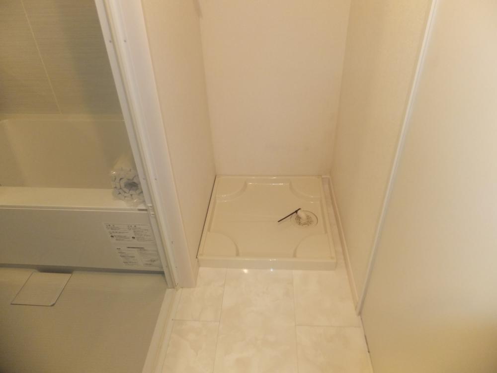 Other introspection. Seller example of construction (other property photos)