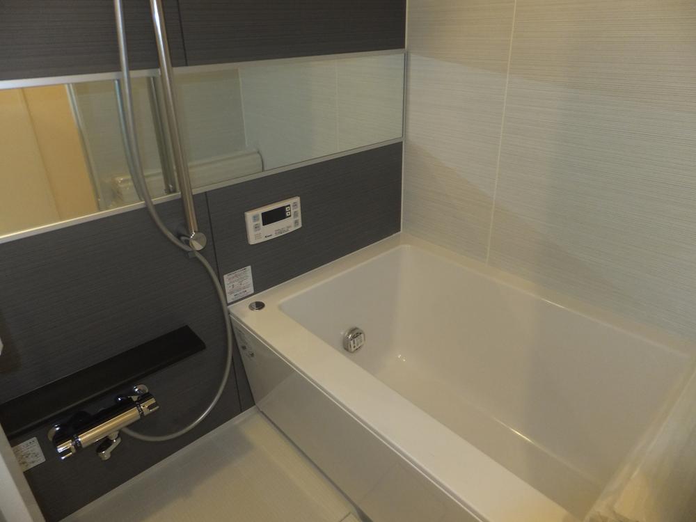 Bathroom. Seller example of construction (other property photos)