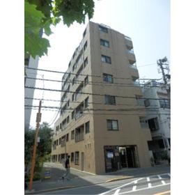 Building appearance