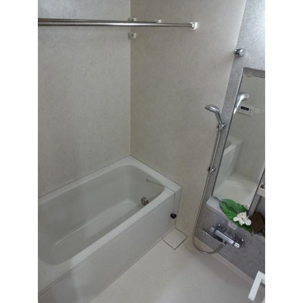 Bathroom. Bathroom