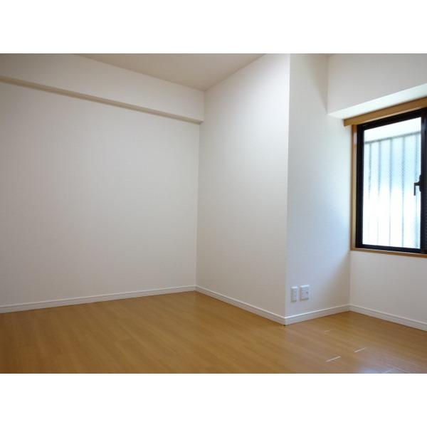 Non-living room. Western style room