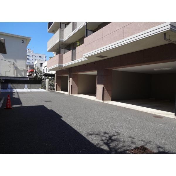 Other introspection. On-site parking