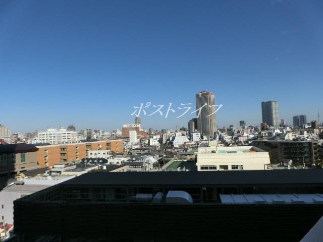 Shinjuku-ku, Tokyo Tomihisa cho