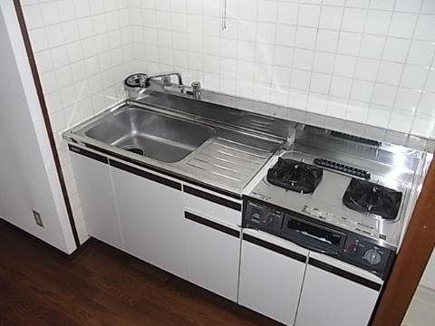 Kitchen. Kitchen