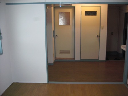 Living and room