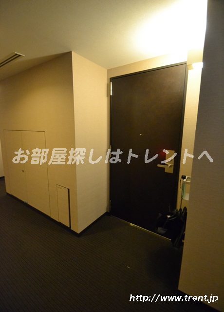 Other common areas