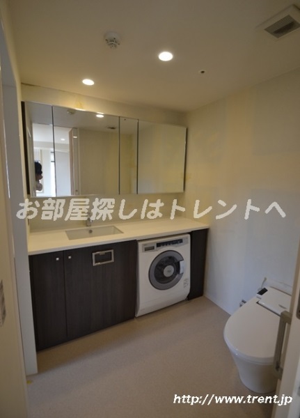 Washroom