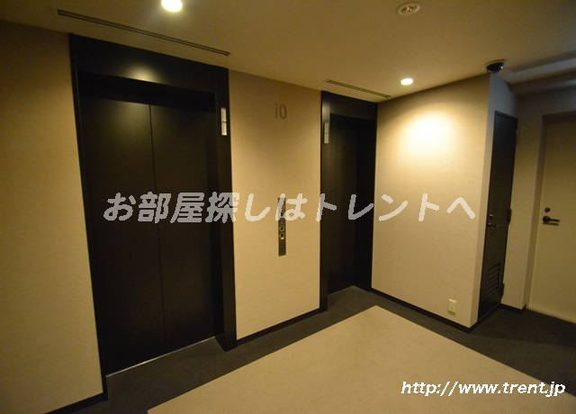 Other common areas