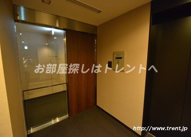 Other common areas