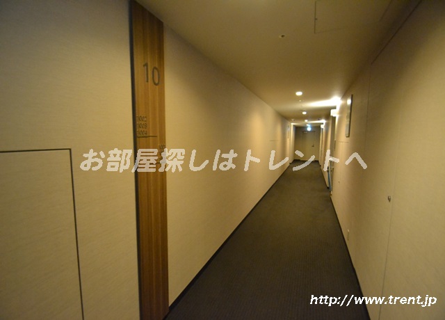 Other common areas