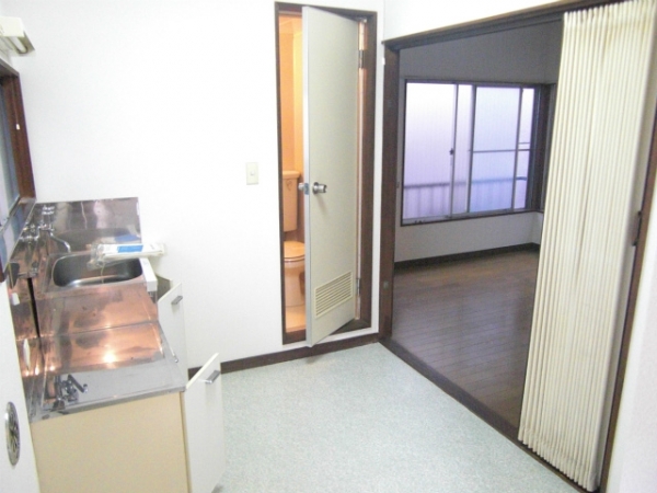 Other room space
