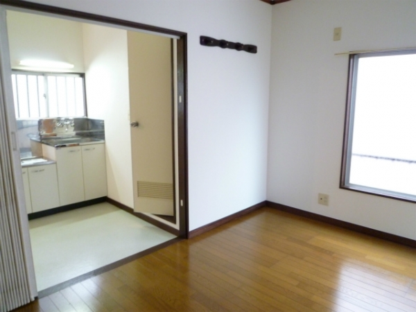 Other room space