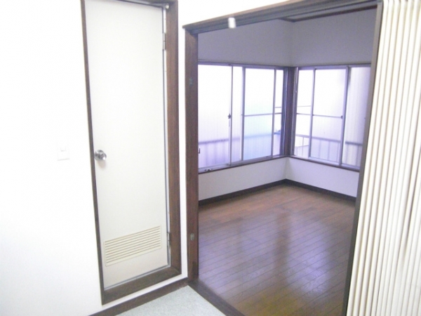 Other room space