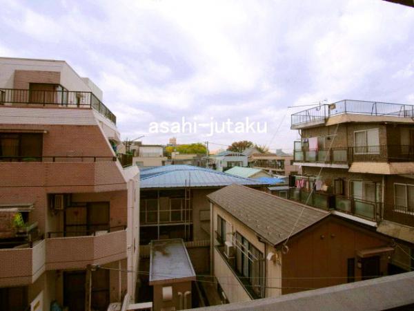 View photos from the dwelling unit. View from the dwelling unit