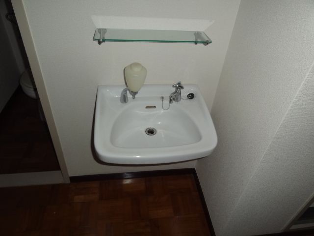 Washroom