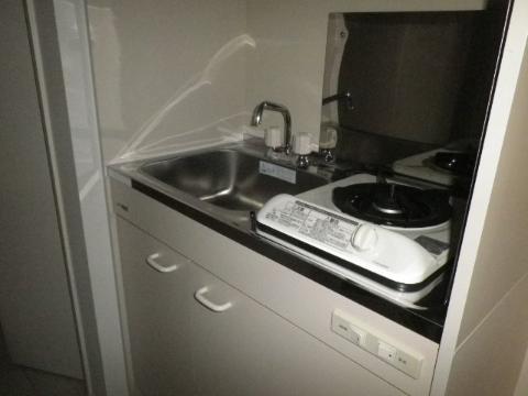 Kitchen. Kitchen
