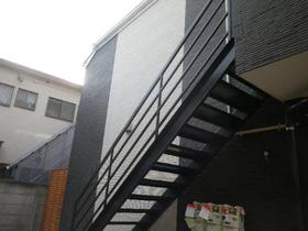 Building appearance