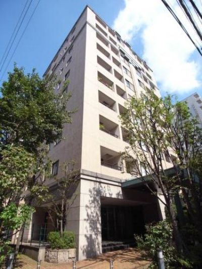 Building appearance