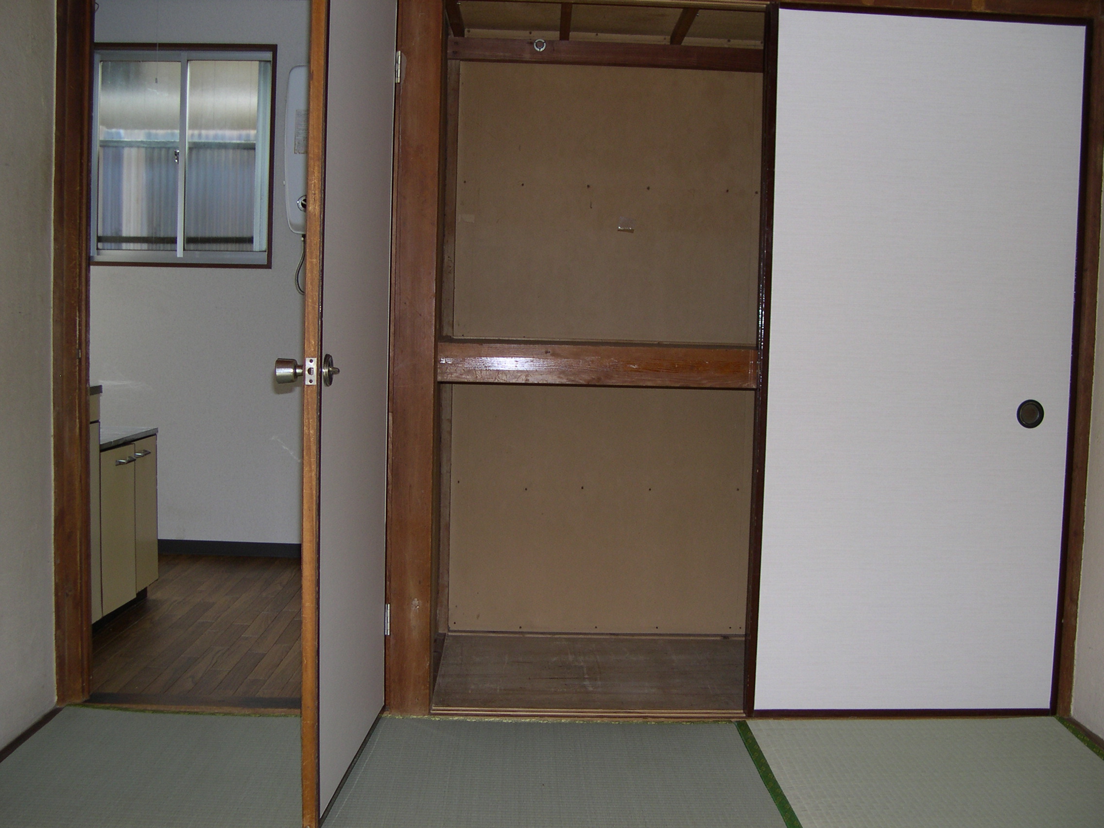 Other room space