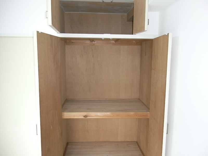 Other room space