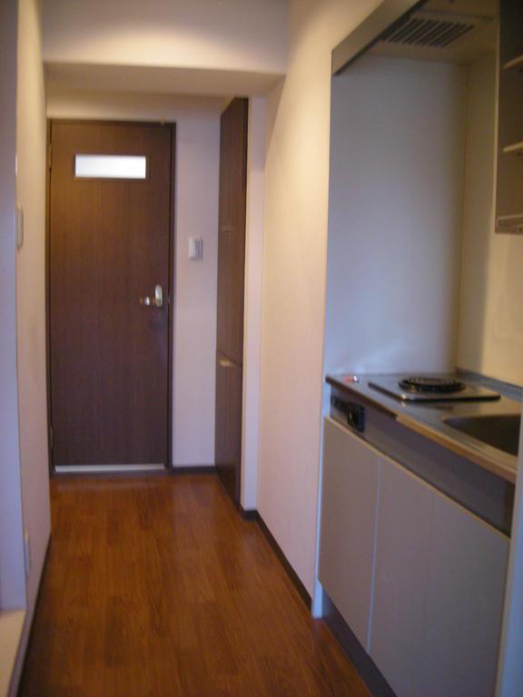 Kitchen. Kitchen