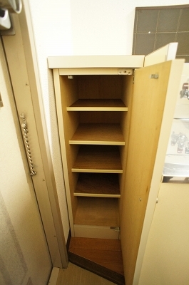 Receipt. Shoes BOX