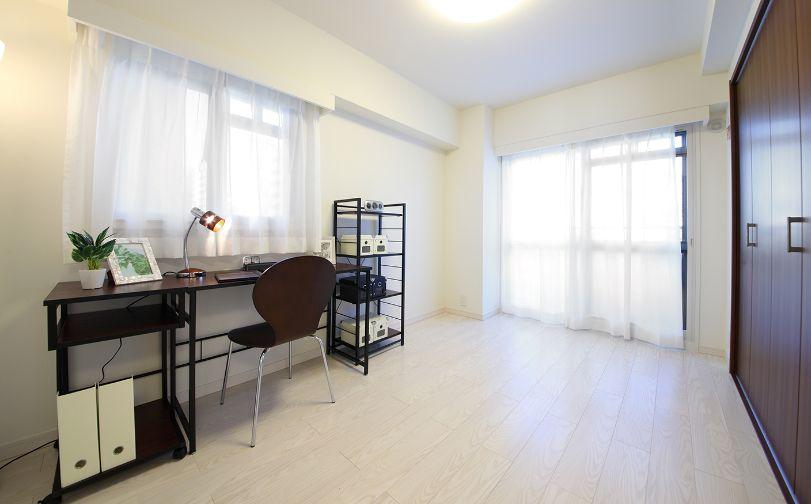 Non-living room