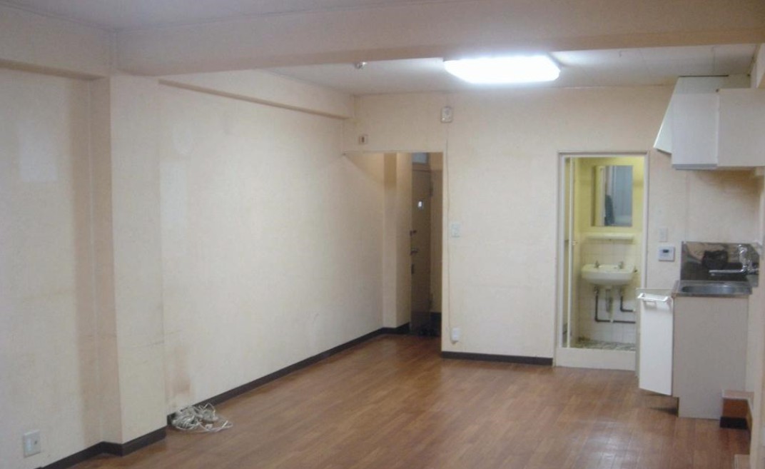 Living and room