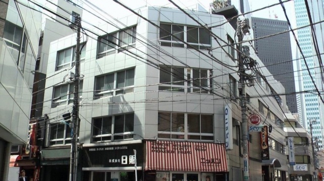 Building appearance
