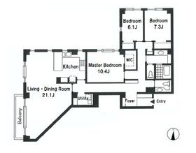Building appearance