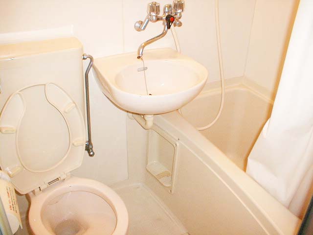 Bath. bath