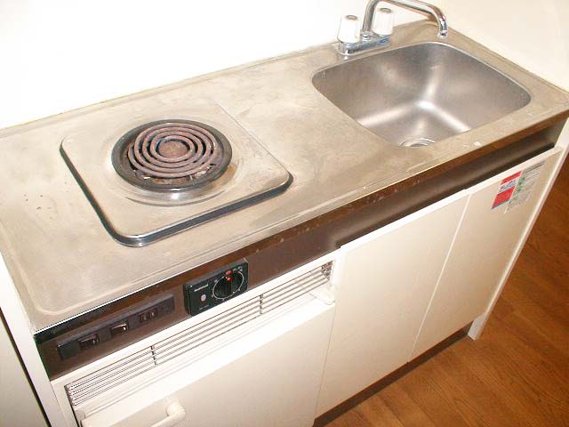 Kitchen. Kitchen