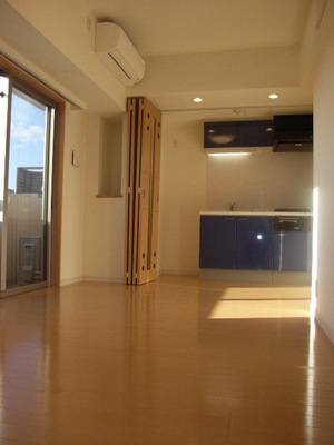 Living and room